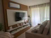 Apartamento para Venda em Rio de Janeiro/RJ Recreio dos...