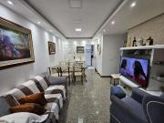 Apartamento para Venda em Rio de Janeiro/RJ Recreio dos...