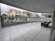 Apartamento para Venda em Rio de Janeiro/RJ Recreio dos...