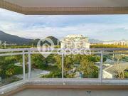 Apartamento para Venda em Rio de Janeiro/RJ Recreio dos...