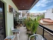 Apartamento para Venda em Rio de Janeiro/RJ Recreio dos...
