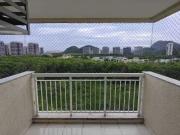 Apartamento para Venda em Rio de Janeiro/RJ Recreio dos...