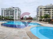 Apartamento para Venda em Rio de Janeiro/RJ Recreio dos...