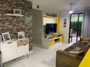Apartamento para Venda em Rio de Janeiro/RJ Recreio dos...