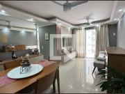 Apartamento para Venda em Rio de Janeiro/RJ Recreio dos...