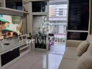 Apartamento para Venda em Rio de Janeiro/RJ Recreio dos...