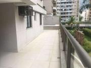 Apartamento para Venda em Rio de Janeiro/RJ Recreio dos...