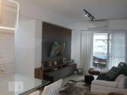 Apartamento para Venda em Rio de Janeiro/RJ Recreio dos...