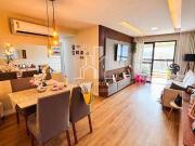 Apartamento para Venda em Rio de Janeiro/RJ Recreio dos...