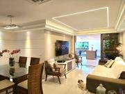 Apartamento para Venda em Rio de Janeiro/RJ Recreio dos...