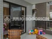 Apartamento para Venda em Rio de Janeiro/RJ Recreio dos...
