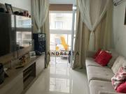 Apartamento para Venda em Rio de Janeiro/RJ Recreio dos...