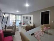 Apartamento para Venda em Rio de Janeiro/RJ Recreio dos...