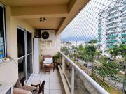 Apartamento para Venda em Rio de Janeiro/RJ Recreio dos...