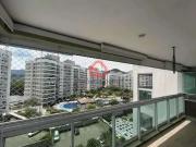 Apartamento para Venda em Rio de Janeiro/RJ Recreio dos...