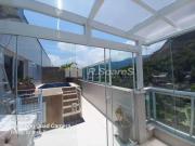Apartamento para Venda em Rio de Janeiro/RJ Recreio dos...