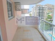 Apartamento para Venda em Rio de Janeiro/RJ Recreio dos...
