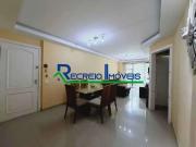 Apartamento para Venda em Rio de Janeiro/RJ Recreio dos...