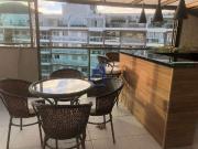 Apartamento para Venda em Rio de Janeiro/RJ Recreio dos...