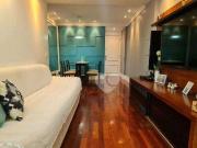 Apartamento para Venda em Rio de Janeiro/RJ Recreio dos...