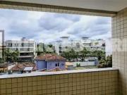 Apartamento para Venda em Rio de Janeiro/RJ Recreio dos...