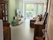 Apartamento para Venda em Rio de Janeiro/RJ Recreio dos...