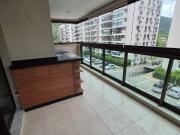 Apartamento para Venda em Rio de Janeiro/RJ Recreio dos...