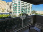 Apartamento para Venda em Rio de Janeiro/RJ Recreio dos...