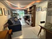 Apartamento para Venda em Rio de Janeiro/RJ Recreio dos...