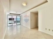 Apartamento para Venda em Rio de Janeiro/RJ Recreio dos...