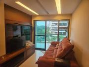 Apartamento para Venda em Rio de Janeiro/RJ Recreio dos...