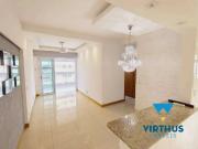 Apartamento para Venda em Rio de Janeiro/RJ Recreio dos...