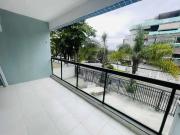 Apartamento para Venda em Rio de Janeiro/RJ Recreio dos...