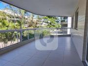 Apartamento para Venda em Rio de Janeiro/RJ Recreio dos...