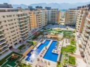 Apartamento para Venda em Rio de Janeiro/RJ Recreio dos...