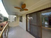 Apartamento para Venda em Rio de Janeiro/RJ Recreio dos...