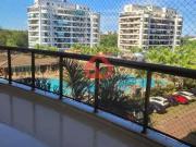 Apartamento para Venda em Rio de Janeiro/RJ Recreio dos...