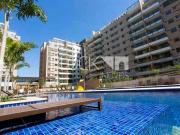 Apartamento para Venda em Rio de Janeiro/RJ Recreio dos...