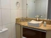 Apartamento para Venda em Rio de Janeiro/RJ Recreio dos...