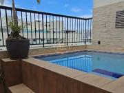 Apartamento para Venda em Rio de Janeiro/RJ Recreio dos...