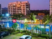 Apartamento para Venda em Rio de Janeiro/RJ Recreio dos...