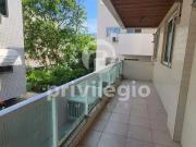 Apartamento para Venda em Rio de Janeiro/RJ Recreio dos...