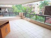 Apartamento para Venda em Rio de Janeiro/RJ Recreio dos...