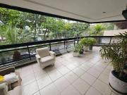 Apartamento para Venda em Rio de Janeiro/RJ Recreio dos...