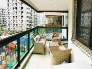 Apartamento para Venda em Rio de Janeiro/RJ Recreio dos...