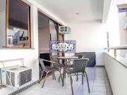 Apartamento para Venda em Rio de Janeiro/RJ Recreio dos...