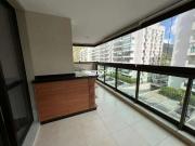 Apartamento para Venda em Rio de Janeiro/RJ Recreio dos...
