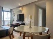 Apartamento para Venda em Rio de Janeiro/RJ Recreio dos...