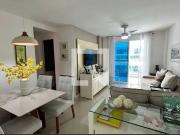 Apartamento para Venda em Rio de Janeiro/RJ Recreio dos...