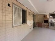 Apartamento para Venda em Rio de Janeiro/RJ Recreio dos...
